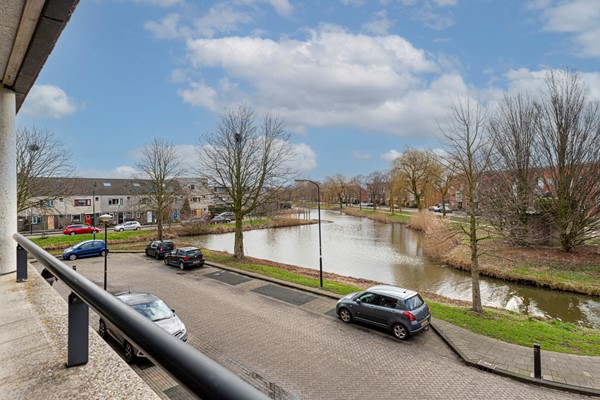 Medium property photo - Terschellingkade 16, 3446 BK Woerden